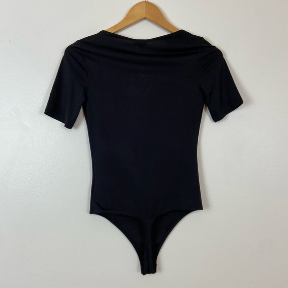 Express Black Bodysuit - Picture 5 of 6